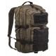 Рюкзак Large Mil-Tec цвет Ranger Olive/Black (36л.) арт.: 14002301